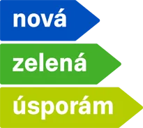 Nová zelená úsporám